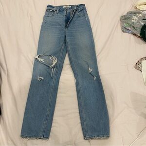 The 90’s ultra high rise